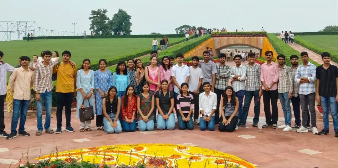 Rajghat Excursion